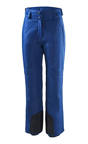 Black Crevice Damen Skihose, BCR251005 (Navy, 40) Black Crevice Damen Skihose, BCR251005 (Navy, 40) von Black Crevice