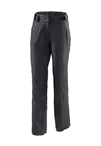 Black Crevice Damen Skihose, schwarz, 36 von Black Crevice