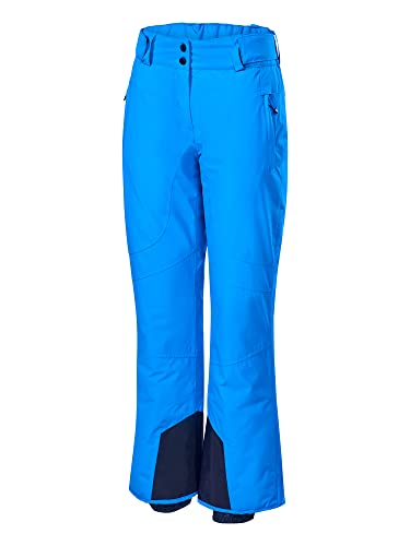 Black Crevice Damen Skihose, blau, 40 von Black Crevice