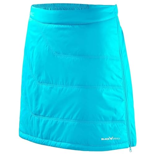Black Crevice Damen Skirock, Algiers Blue, Gr. 42 Black Crevice Damen Skirock, Algiers Blue, Gr. 42 von Black Crevice