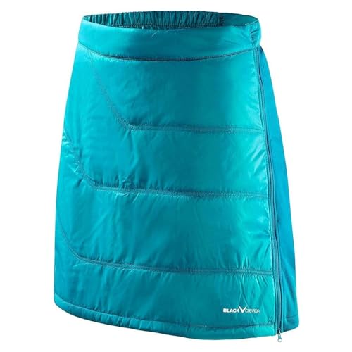 Black Crevice Damen Skirock, Lyons Blue, Gr. 40 von Black Crevice