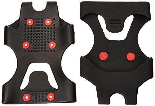 Black Crevice Schuhspikes, Rot, Gr. M Black Crevice Schuhspikes, Rot, Gr. M von Black Crevice