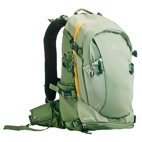 Black Crevice Fahrrad und Skitouren Rucksack mit Helmhalterung, MANAKAU 26 Liter, oliv Black Crevice Fahrrad und Skitouren Rucksack mit Helmhalterung, MANAKAU 26 Liter, oliv von Black Crevice
