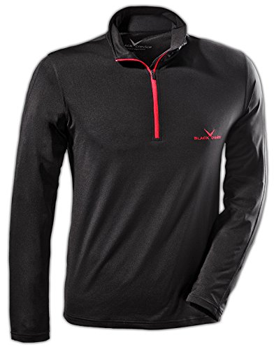 Black Crevice Herren Skirolli,Gr. XL, BCR218162 Black Crevice Herren Skirolli,Gr. XL, BCR218162 von Black Crevice