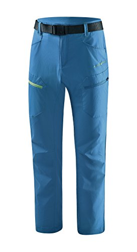 Black Crevice Herren Trekking Hose, blau, M Black Crevice Herren Trekking Hose, blau, M von Black Crevice