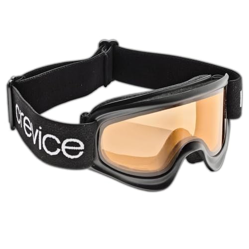 Black Crevice Kinder Skibrille, BCR041271… Black Crevice Kinder Skibrille, BCR041271… von Black Crevice