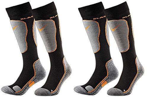 Black Crevice Skisocken 2 Paar Black Crevice Skisocken 2 Paar von Black Crevice