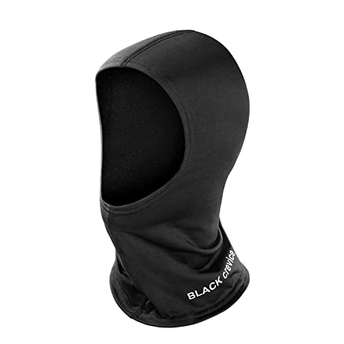 Black Crevice Sturmhaube, schwarz, Gr. L Black Crevice Sturmhaube, schwarz, Gr. L von Black Crevice