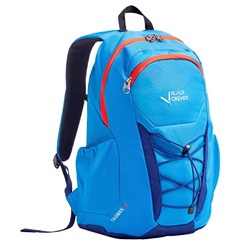 Black Crevice Wander und Outdoor Rucksack TASMAN 24 Liter, blau Black Crevice Wander und Outdoor Rucksack TASMAN 24 Liter, blau von Black Crevice