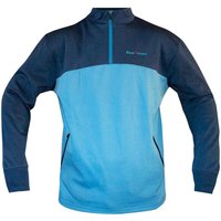 Black Crown Alp Sweatshirt Herren Blau Black Crown Alp Sweatshirt Herren Blau von Black Crown
