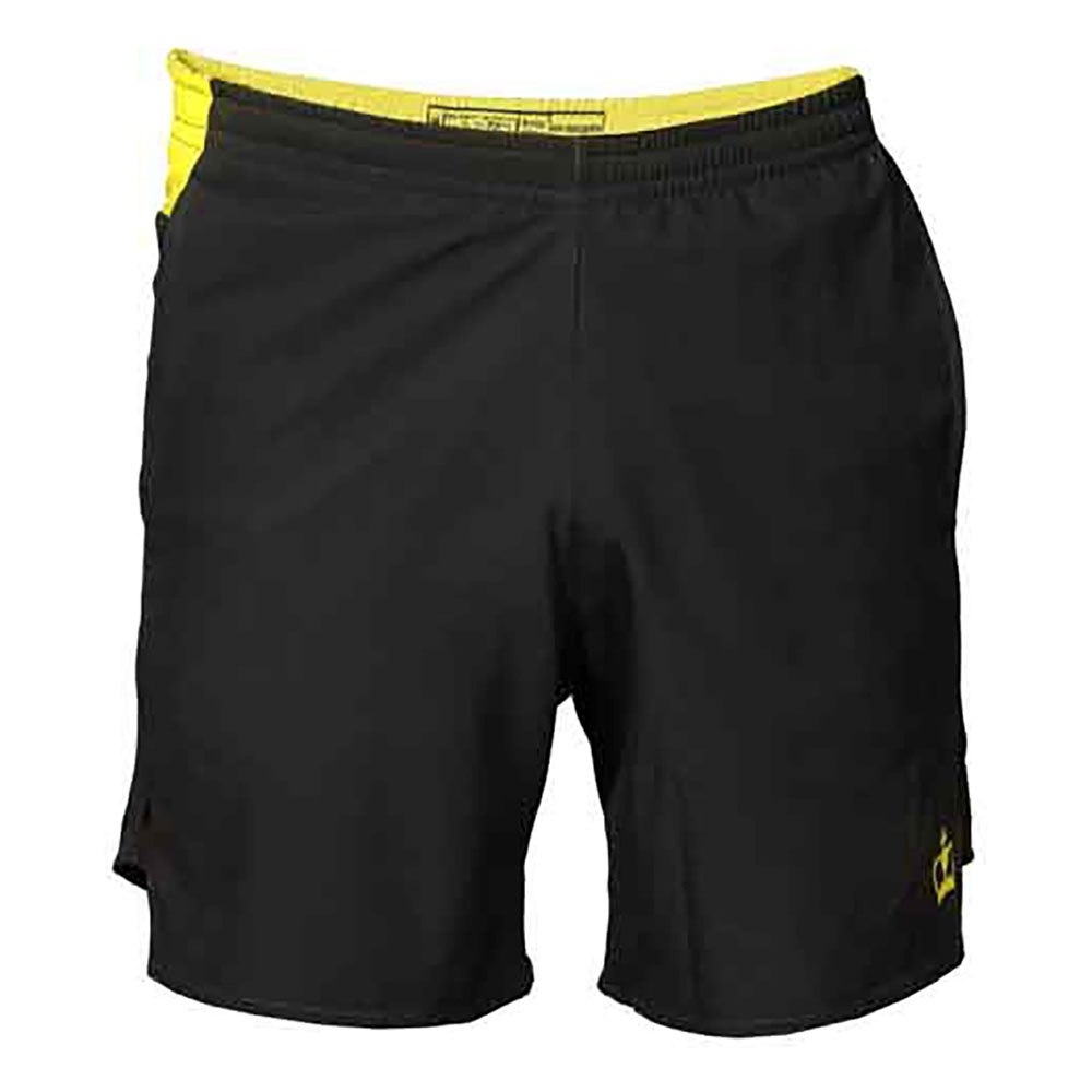 Black Crown Ashica Shorts Schwarz M Mann Black Crown Ashica Shorts Schwarz M Mann von Black Crown