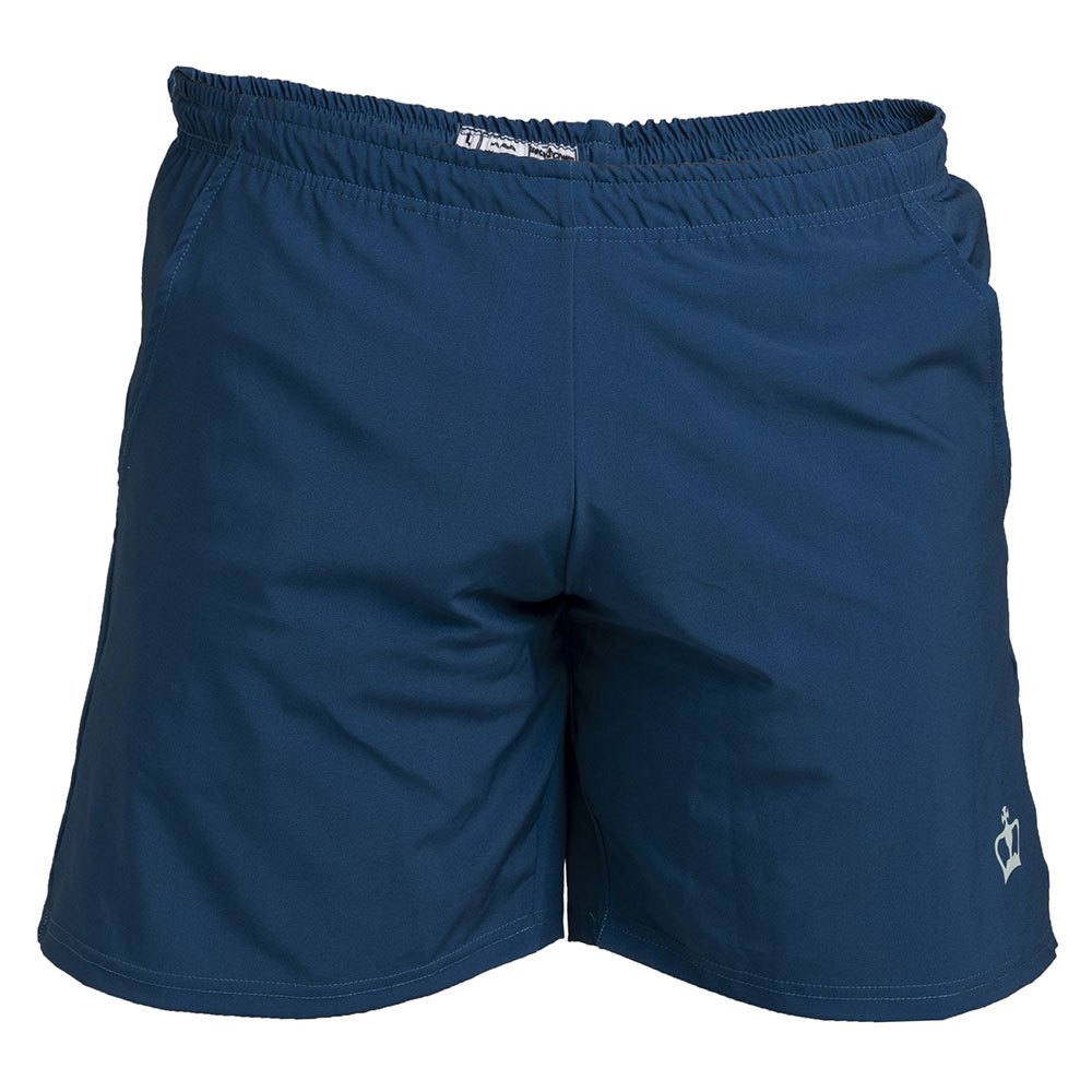 Black Crown Boston Shorts Blau 2XL Mann Black Crown Boston Shorts Blau 2XL Mann von Black Crown
