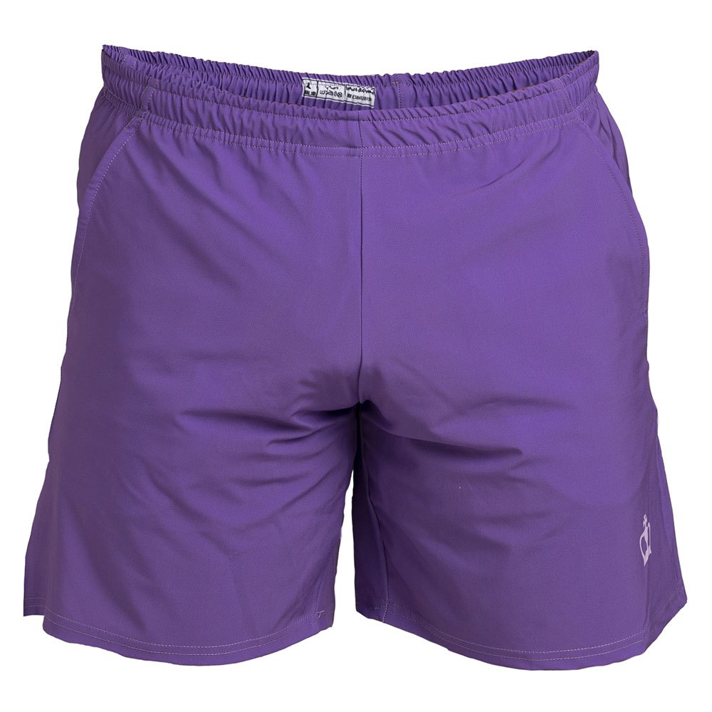 Black Crown Boston Shorts Lila 2XL Mann Black Crown Boston Shorts Lila 2XL Mann von Black Crown