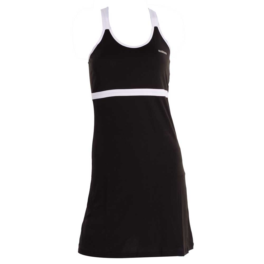 Black Crown Himba Dress Schwarz S Frau Black Crown Himba Dress Schwarz S Frau von Black Crown