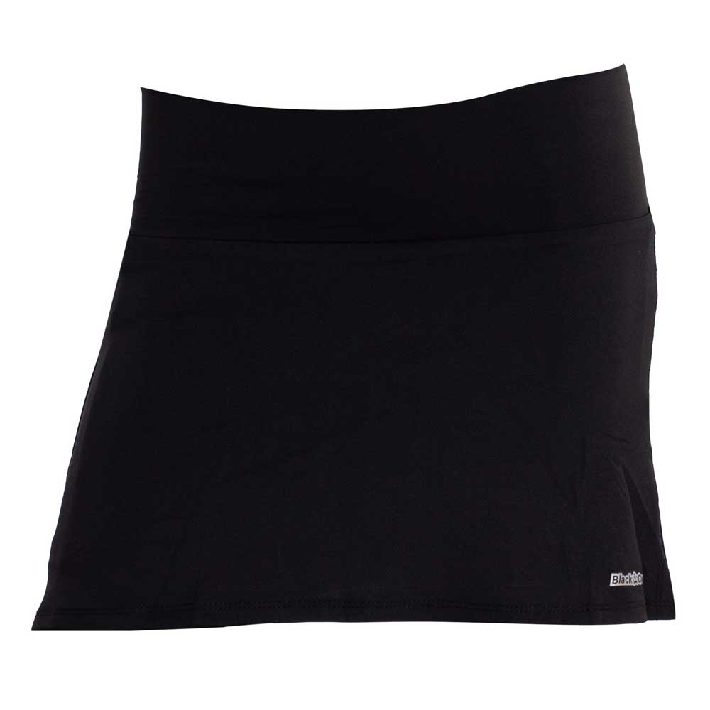 Black Crown Maya Skirt Schwarz S Frau Black Crown Maya Skirt Schwarz S Frau von Black Crown