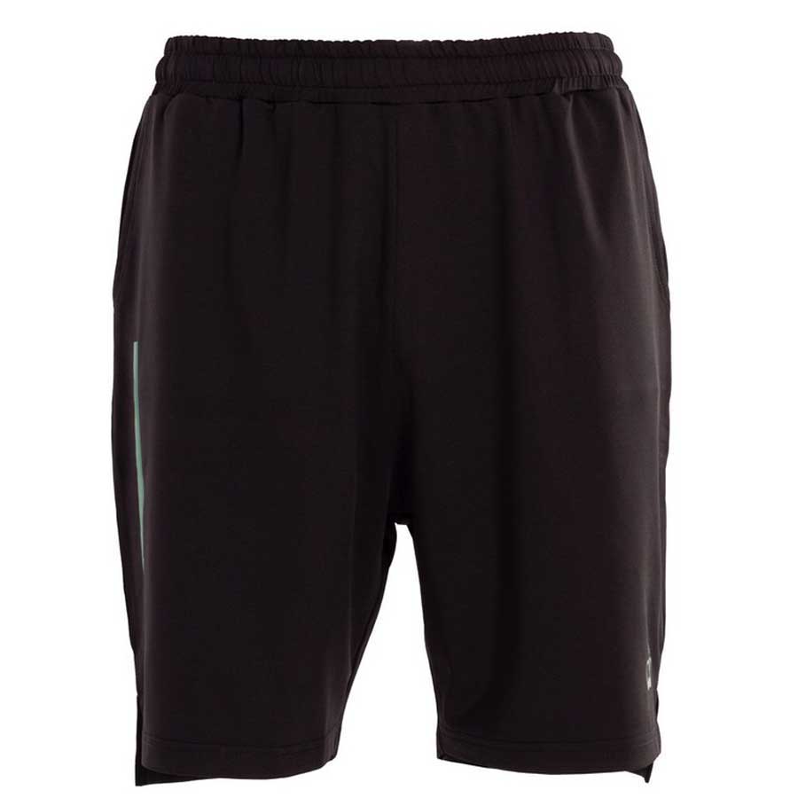 Black Crown Montana Shorts Schwarz XL Mann Black Crown Montana Shorts Schwarz XL Mann von Black Crown