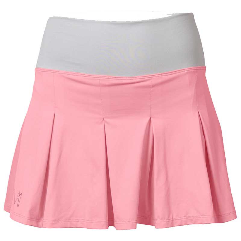 Black Crown Moya Skirt Rosa L Frau Black Crown Moya Skirt Rosa L Frau von Black Crown