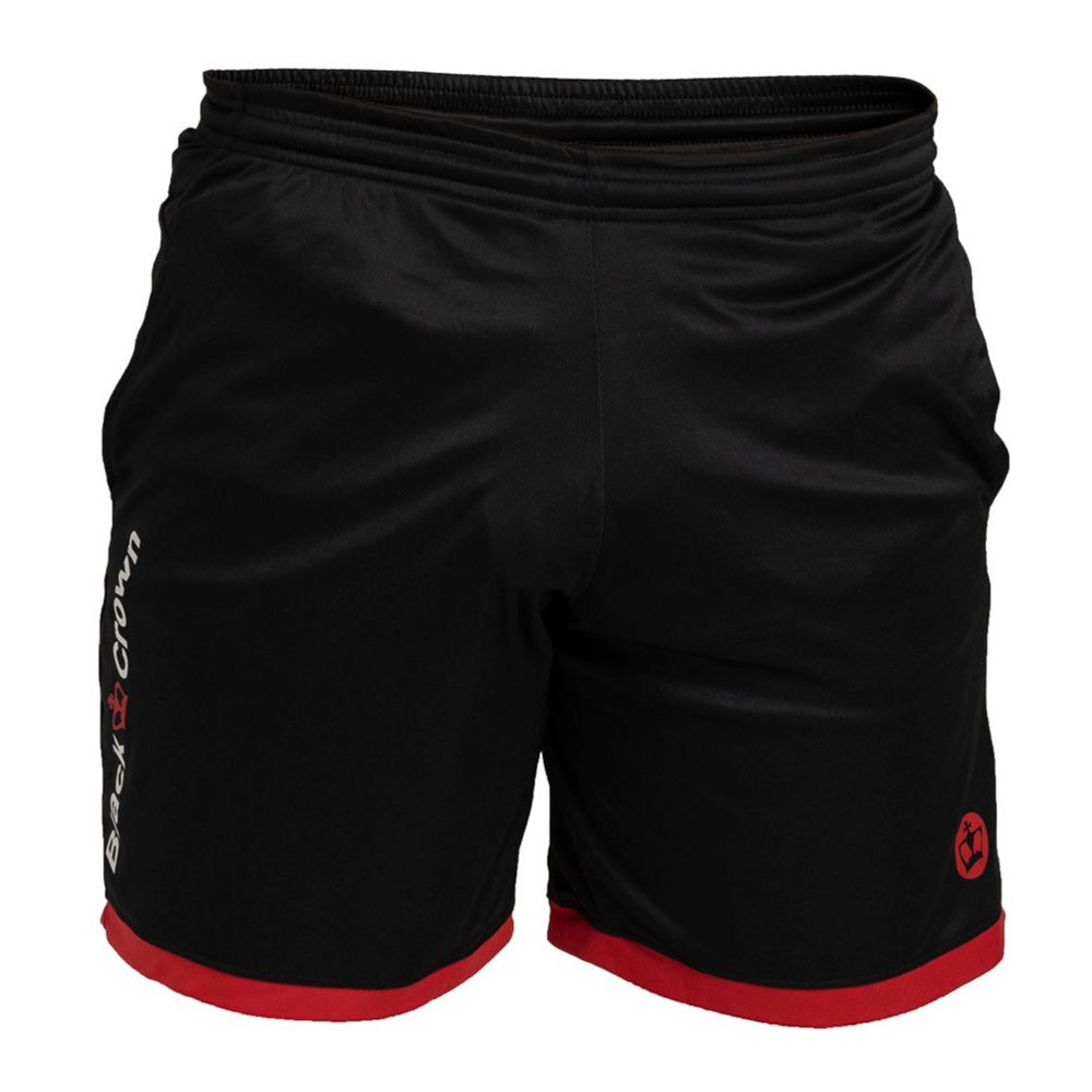 Black Crown Olimpo Shorts Schwarz S Mann von Black Crown