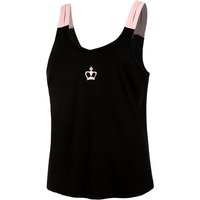 Black Crown Oslo Tank-Top Damen von Black Crown