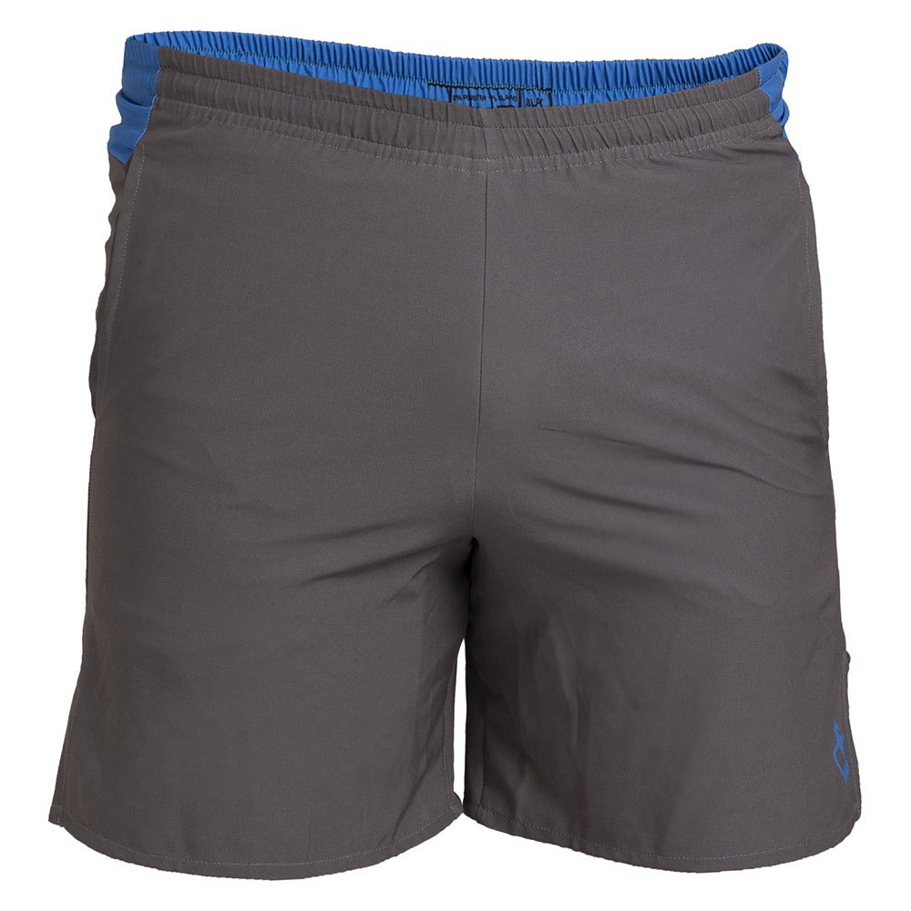 Black Crown Rodas Shorts Blau,Grau 2XL Mann Black Crown Rodas Shorts Blau,Grau 2XL Mann von Black Crown