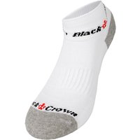 Black Crown Sportsocken Weiß von Black Crown