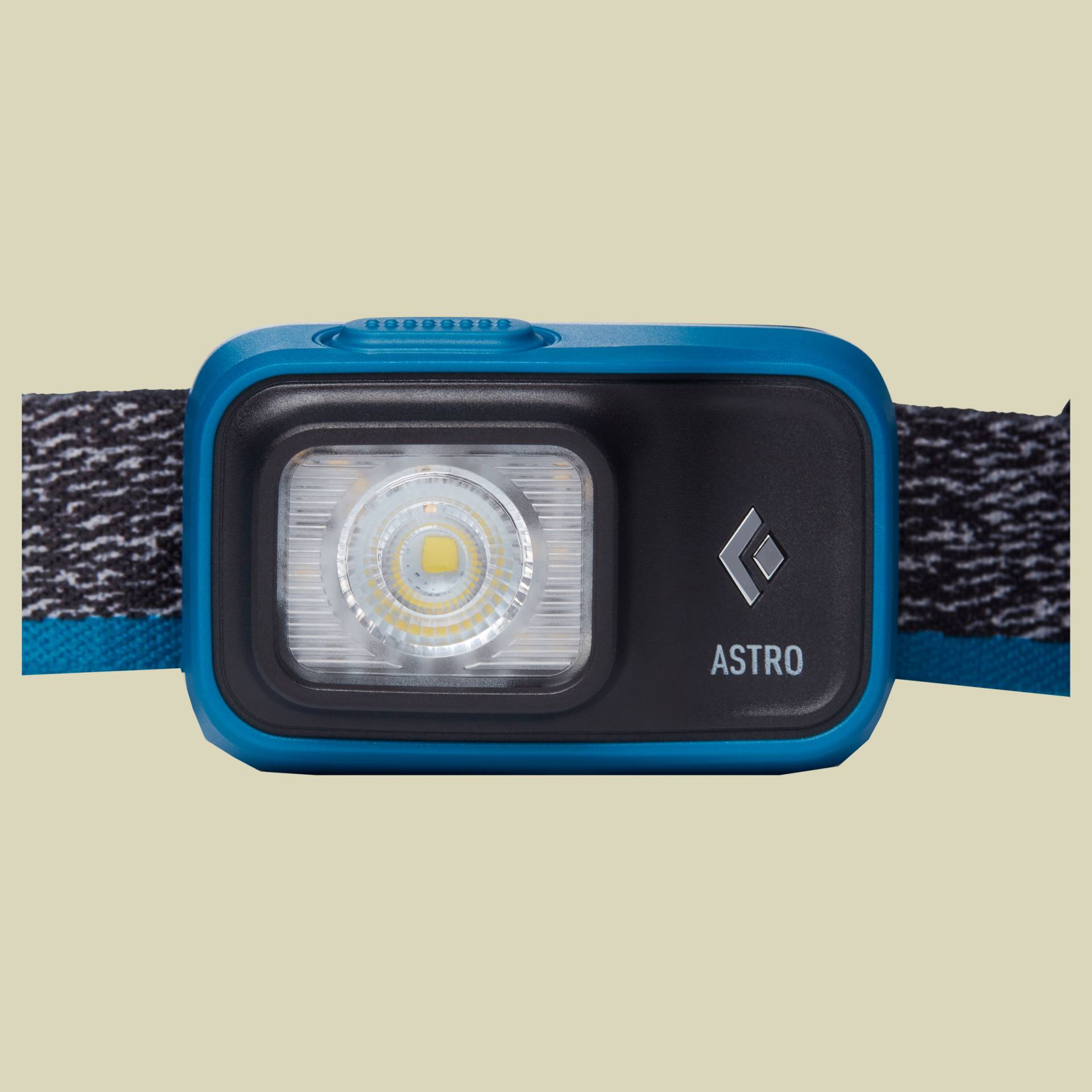 Astro 300 Headlamp Größe one size Farbe azul Astro 300 Headlamp Größe one size Farbe azul von Black Diamond