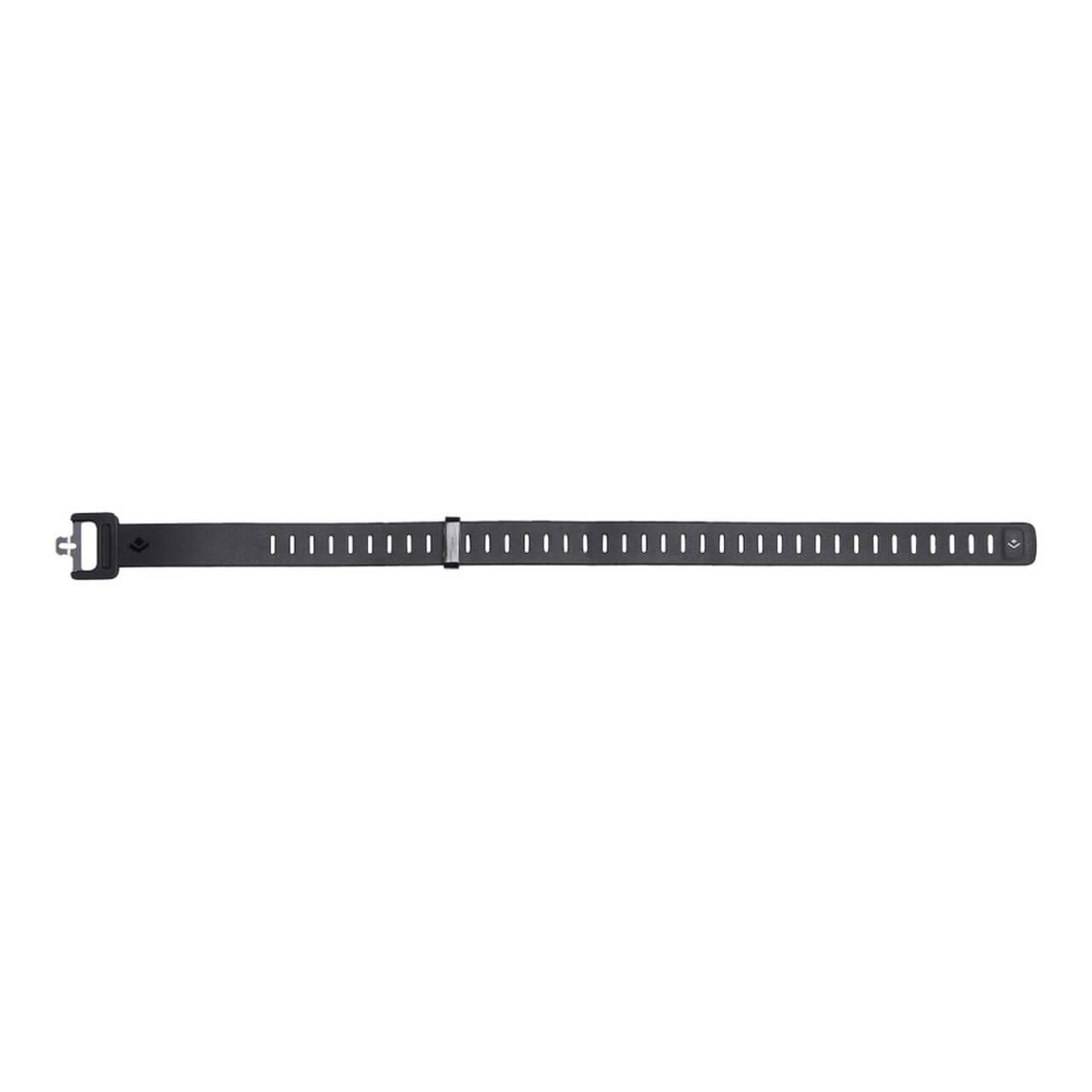 BD Ski Strap - Black, 20 In von Black Diamond