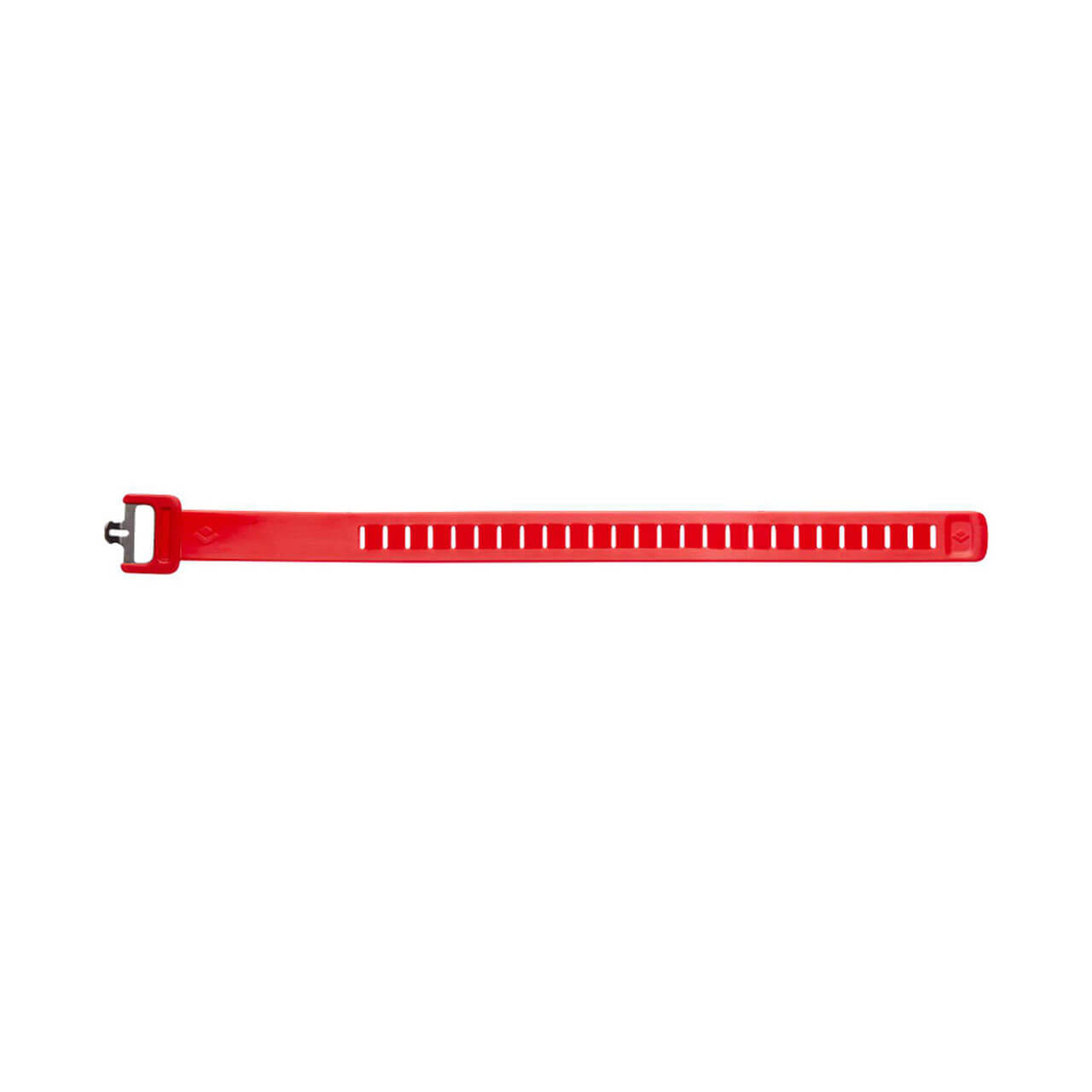 BD Ski Strap - Hyper Red, 15 In BD Ski Strap - Hyper Red, 15 In von Black Diamond