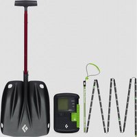 BLACK DIAMOND BD RECON X AVY SAFETY SET BLACK DIAMOND BD RECON X AVY SAFETY SET von Black Diamond