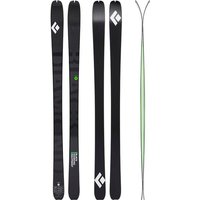 BLACK DIAMOND CIRQUE 78 SKIS BLACK DIAMOND CIRQUE 78 SKIS von Black Diamond