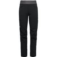 BLACK DIAMOND Damen Hose WMNSOUTRWR von Black Diamond