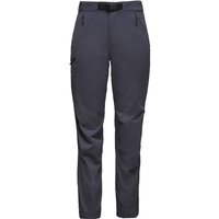 BLACK DIAMOND Damen Hose WMNSOUTRWR BLACK DIAMOND Damen Hose WMNSOUTRWR von Black Diamond