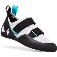 BLACK DIAMOND Damen Kletter-Sch. MOMENTUM- WMNS CLIMBING SHOES von Black Diamond