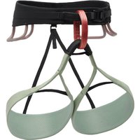 BLACK DIAMOND Damen Klettergurte SOLUTION HARNESS WOMENS von Black Diamond