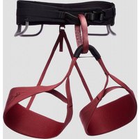 BLACK DIAMOND Damen Klettergurte SOLUTION WS BABSI EDITION BLACK DIAMOND Damen Klettergurte SOLUTION WS BABSI EDITION von Black Diamond