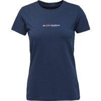 BLACK DIAMOND Damen Shirt LOGOWEAR von Black Diamond