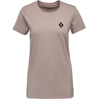 BLACK DIAMOND Damen Shirt LOGOWEAR BLACK DIAMOND Damen Shirt LOGOWEAR von Black Diamond