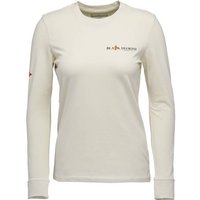 BLACK DIAMOND Damen Shirt LOGOWEAR von Black Diamond