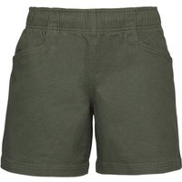 BLACK DIAMOND Damen Shorts W DIRTBAG SHORTS von Black Diamond