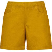 BLACK DIAMOND Damen Shorts W DIRTBAG SHORTS BLACK DIAMOND Damen Shorts W DIRTBAG SHORTS von Black Diamond
