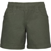 BLACK DIAMOND Damen Shorts W DIRTBAG SHORTS BLACK DIAMOND Damen Shorts W DIRTBAG SHORTS von Black Diamond