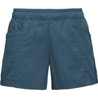 BLACK DIAMOND Damen Shorts WMNSPRTWR BLACK DIAMOND Damen Shorts WMNSPRTWR von Black Diamond