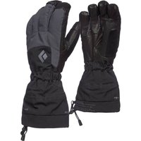 BLACK DIAMOND Handschuhe SOLOIST GLOVES BLACK DIAMOND Handschuhe SOLOIST GLOVES von Black Diamond