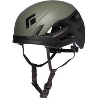 BLACK DIAMOND Helme / Gesichtsschoner VISION HELMET von Black Diamond