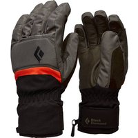 BLACK DIAMOND Herren Handschuhe MISSION GLOVES BLACK DIAMOND Herren Handschuhe MISSION GLOVES von Black Diamond