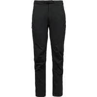 BLACK DIAMOND Herren Hose MENSOUTRWR BLACK DIAMOND Herren Hose MENSOUTRWR von Black Diamond
