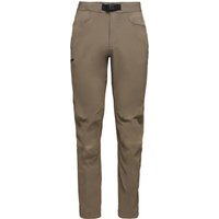 BLACK DIAMOND Herren Hose MENSOUTRWR BLACK DIAMOND Herren Hose MENSOUTRWR von Black Diamond
