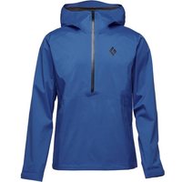 BLACK DIAMOND Herren Jacke M STORMLINE STRETCH ANORAK BLACK DIAMOND Herren Jacke M STORMLINE STRETCH ANORAK von Black Diamond