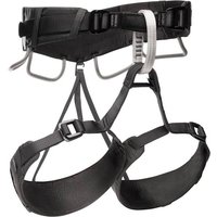 BLACK DIAMOND Klettergurte MOMENTUM 4S HARNESS BLACK DIAMOND Klettergurte MOMENTUM 4S HARNESS von Black Diamond