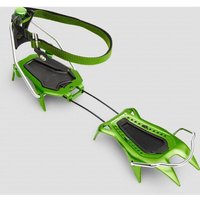 BLACK DIAMOND NEVE PRO CRAMPONS BLACK DIAMOND NEVE PRO CRAMPONS von Black Diamond